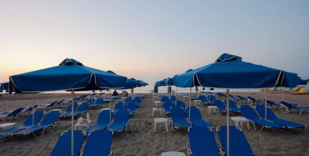 Bio Beach Boutique Hotel - Adults Only Retimno Zewnętrze zdjęcie
