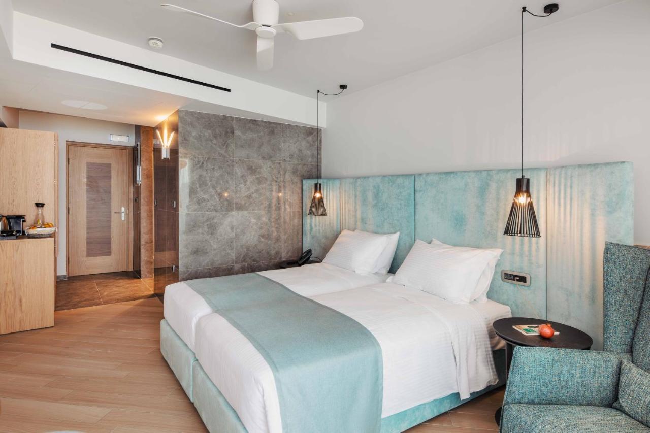Bio Beach Boutique Hotel - Adults Only Retimno Zewnętrze zdjęcie