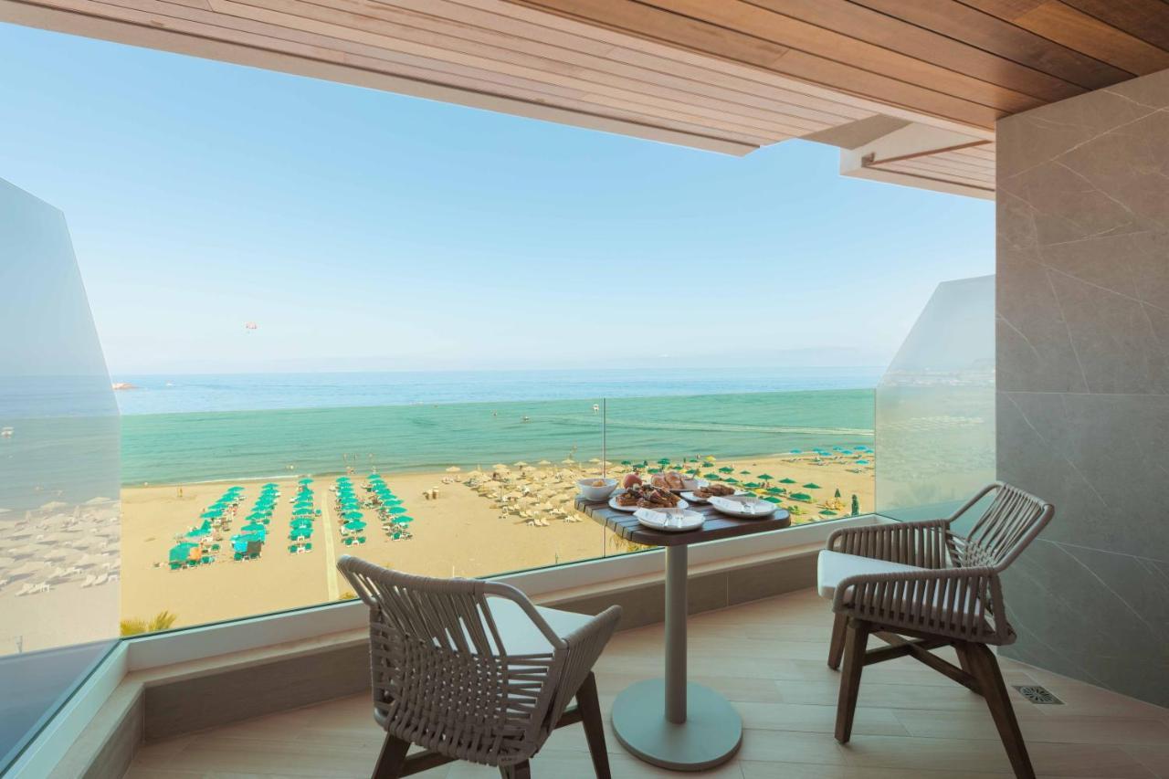 Bio Beach Boutique Hotel - Adults Only Retimno Zewnętrze zdjęcie
