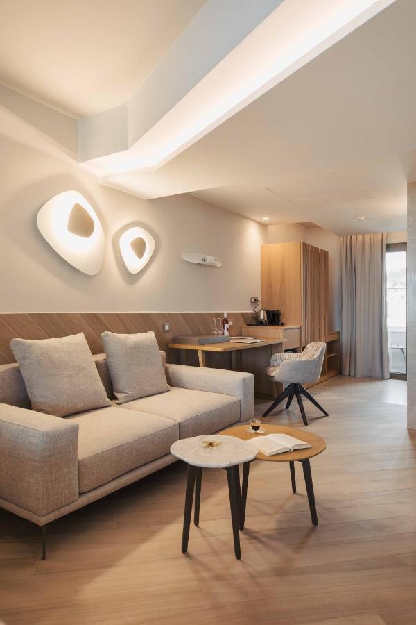 Bio Beach Boutique Hotel - Adults Only Retimno Zewnętrze zdjęcie
