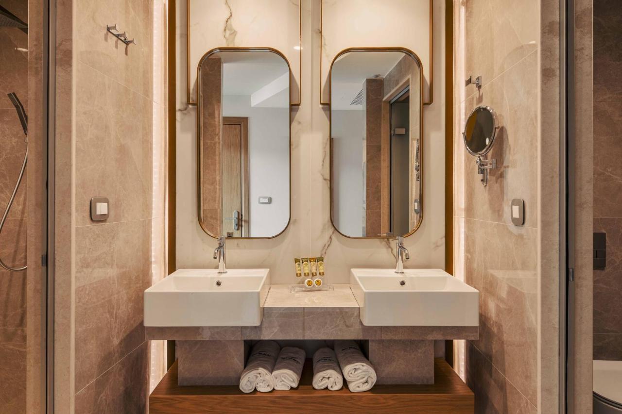 Bio Beach Boutique Hotel - Adults Only Retimno Zewnętrze zdjęcie