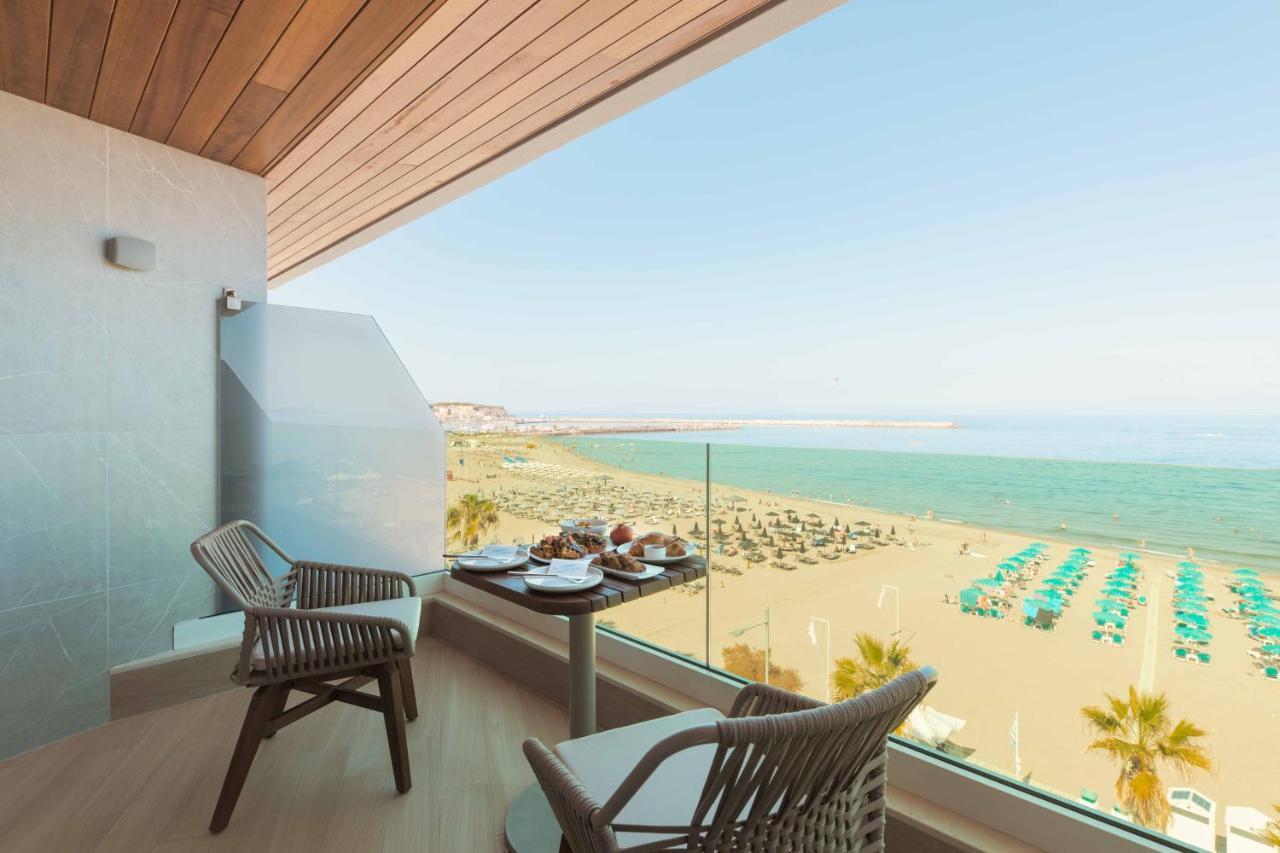 Bio Beach Boutique Hotel - Adults Only Retimno Zewnętrze zdjęcie