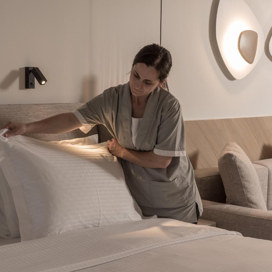 Bio Beach Boutique Hotel - Adults Only Retimno Zewnętrze zdjęcie