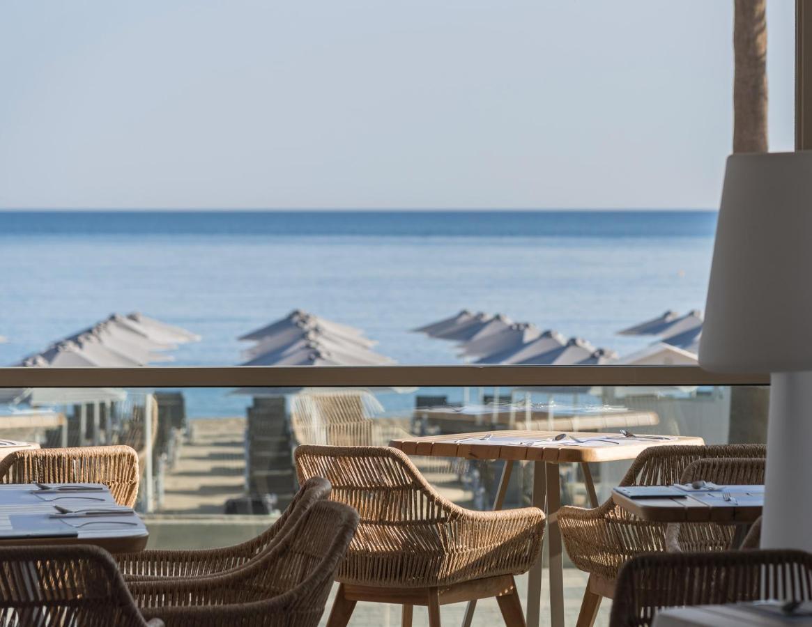 Bio Beach Boutique Hotel - Adults Only Retimno Zewnętrze zdjęcie