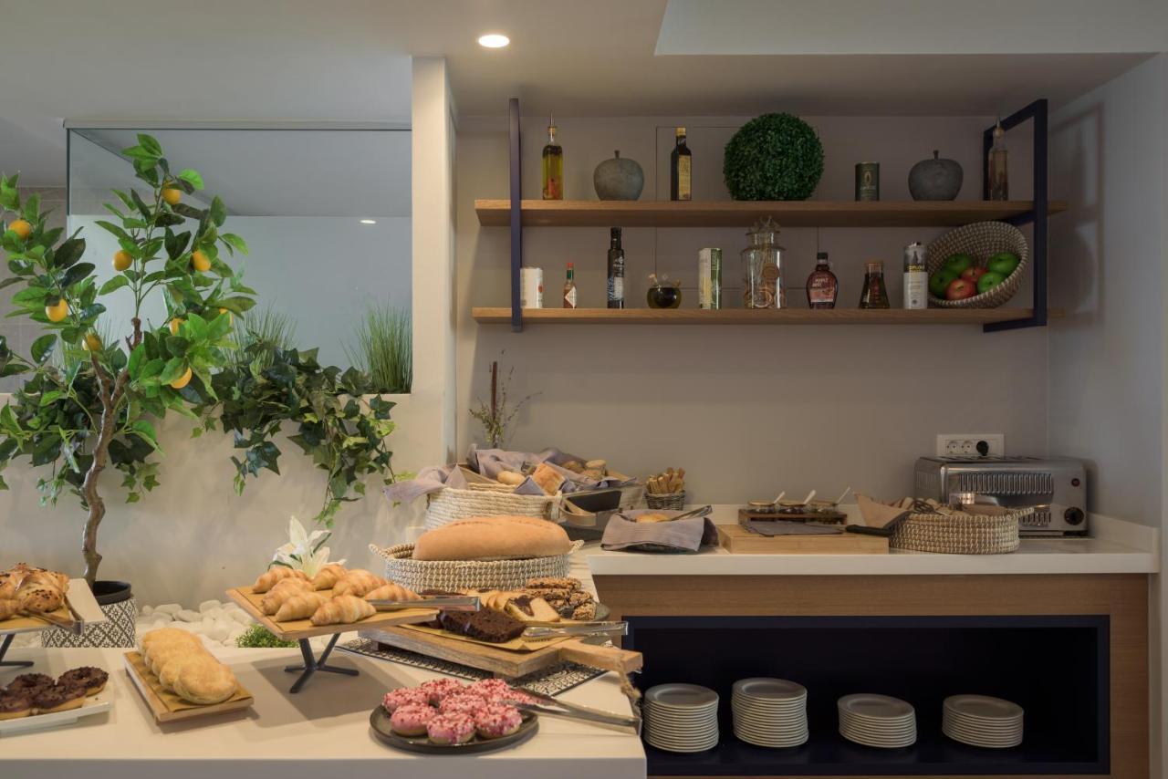 Bio Beach Boutique Hotel - Adults Only Retimno Zewnętrze zdjęcie