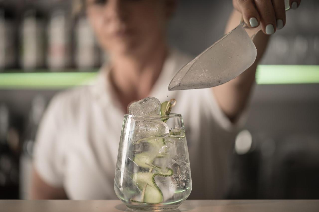 Bio Beach Boutique Hotel - Adults Only Retimno Zewnętrze zdjęcie