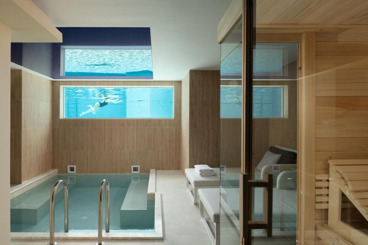 Bio Beach Boutique Hotel - Adults Only Retimno Zewnętrze zdjęcie