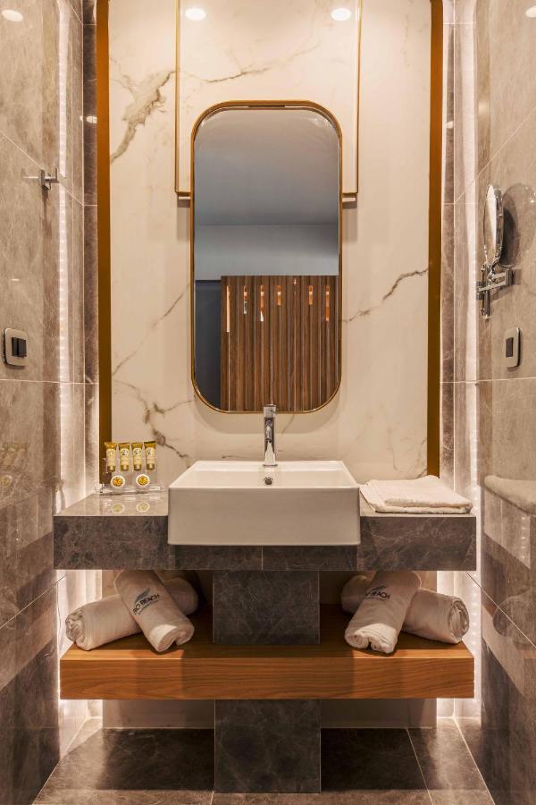 Bio Beach Boutique Hotel - Adults Only Retimno Zewnętrze zdjęcie