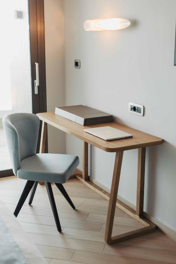 Bio Beach Boutique Hotel - Adults Only Retimno Zewnętrze zdjęcie