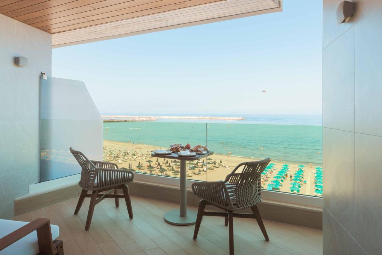 Bio Beach Boutique Hotel - Adults Only Retimno Zewnętrze zdjęcie