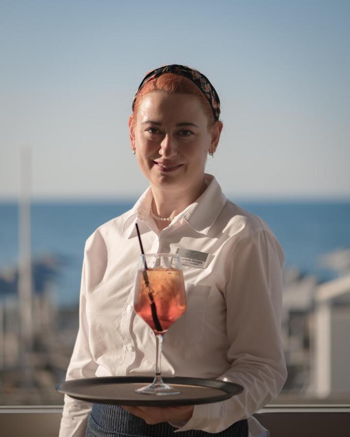 Bio Beach Boutique Hotel - Adults Only Retimno Zewnętrze zdjęcie