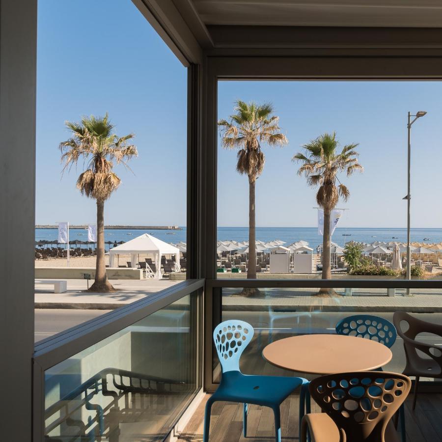 Bio Beach Boutique Hotel - Adults Only Retimno Zewnętrze zdjęcie